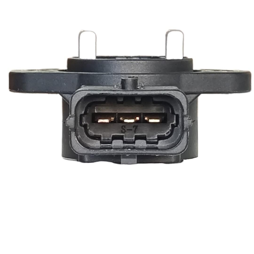 Sensor, Drosselklappenstellung