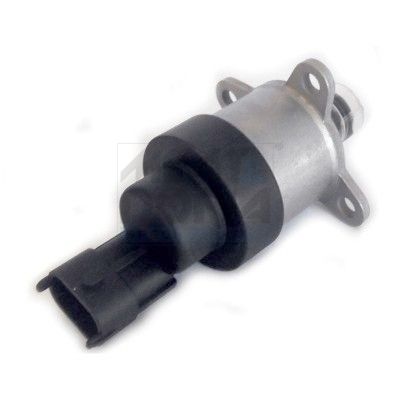 Regelventil, Kraftstoffmenge (Common-Rail-System)