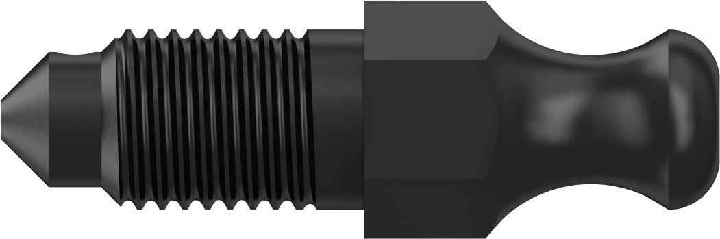 Entlüfterschraube/-ventil