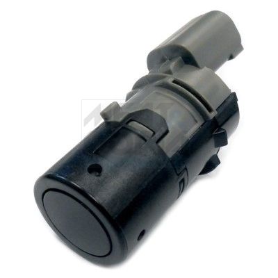 Sensor, Einparkhilfe