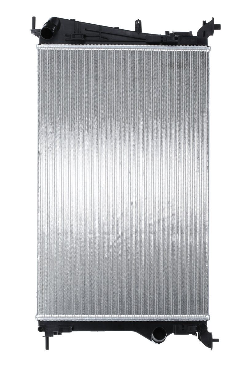 Kühler, Motorkühlung