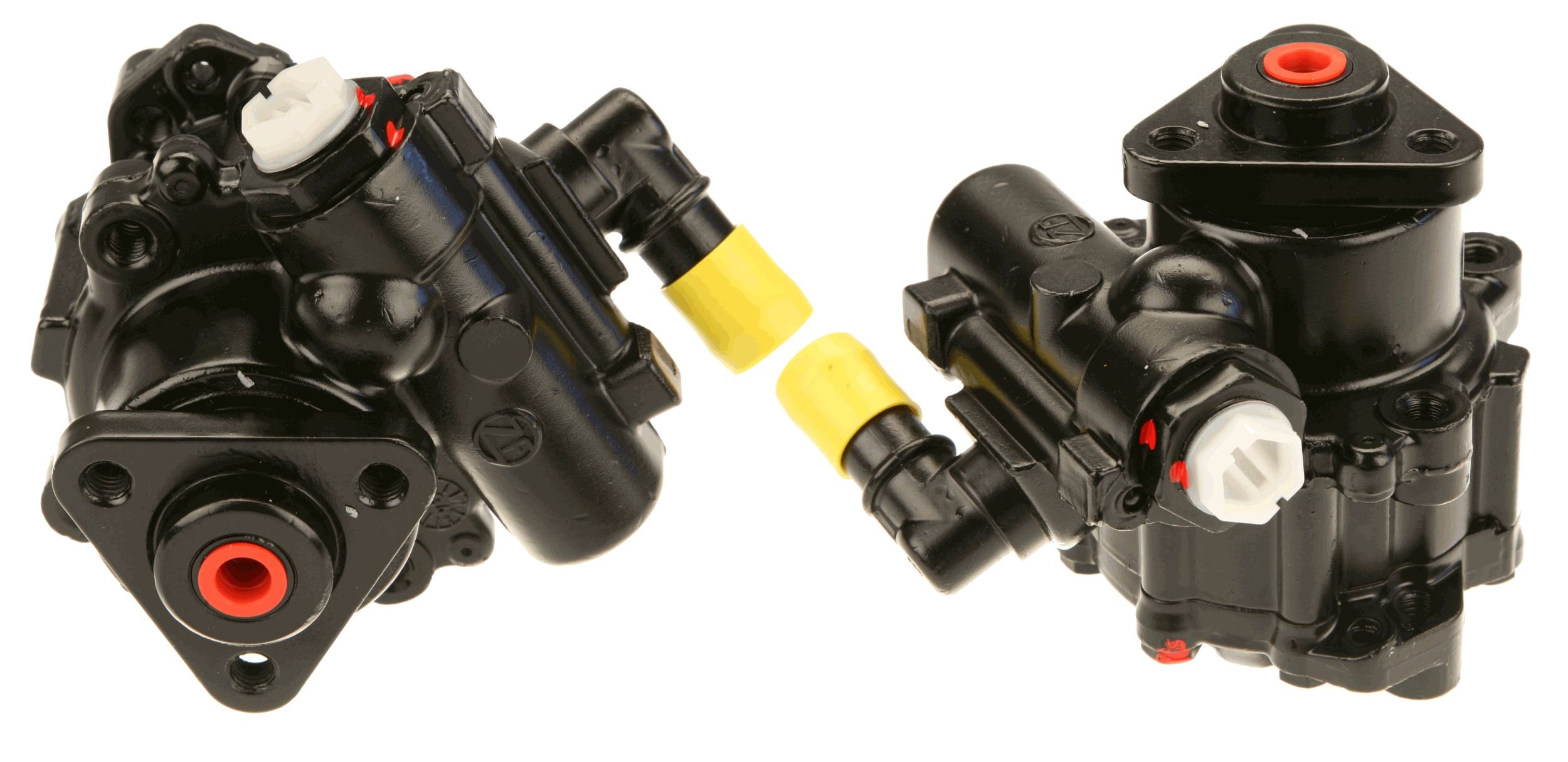 Hydraulikpumpe, Lenkung