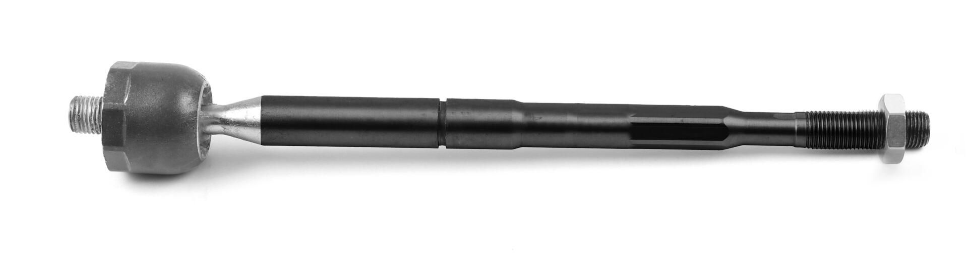 Axialgelenk, Spurstange