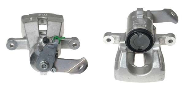 Bremssattel BUD345752 “BUDWEG CALIPER”