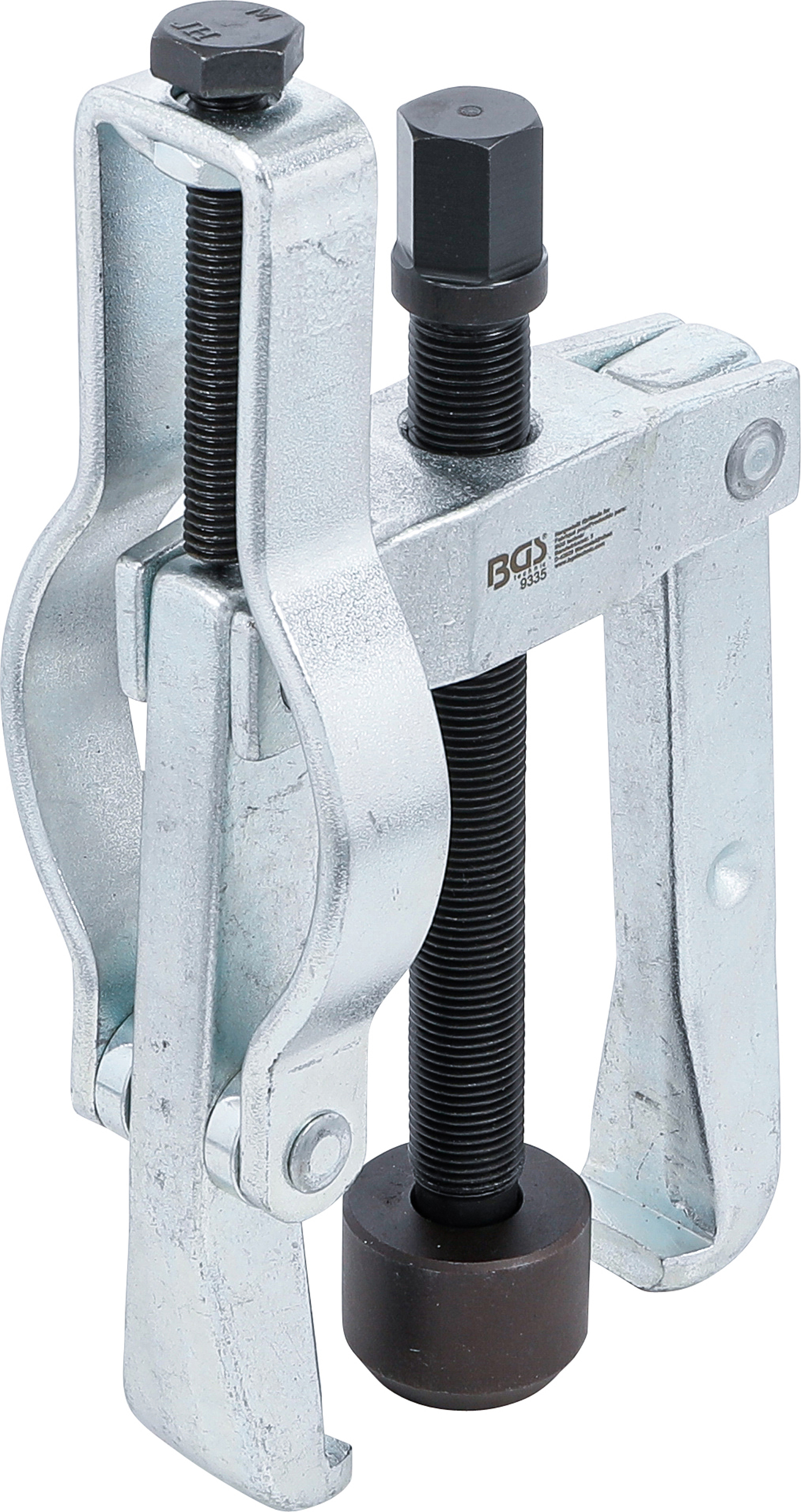 BGS Lager-Innenring-Abzieher, 2-arming | für VW, Audi