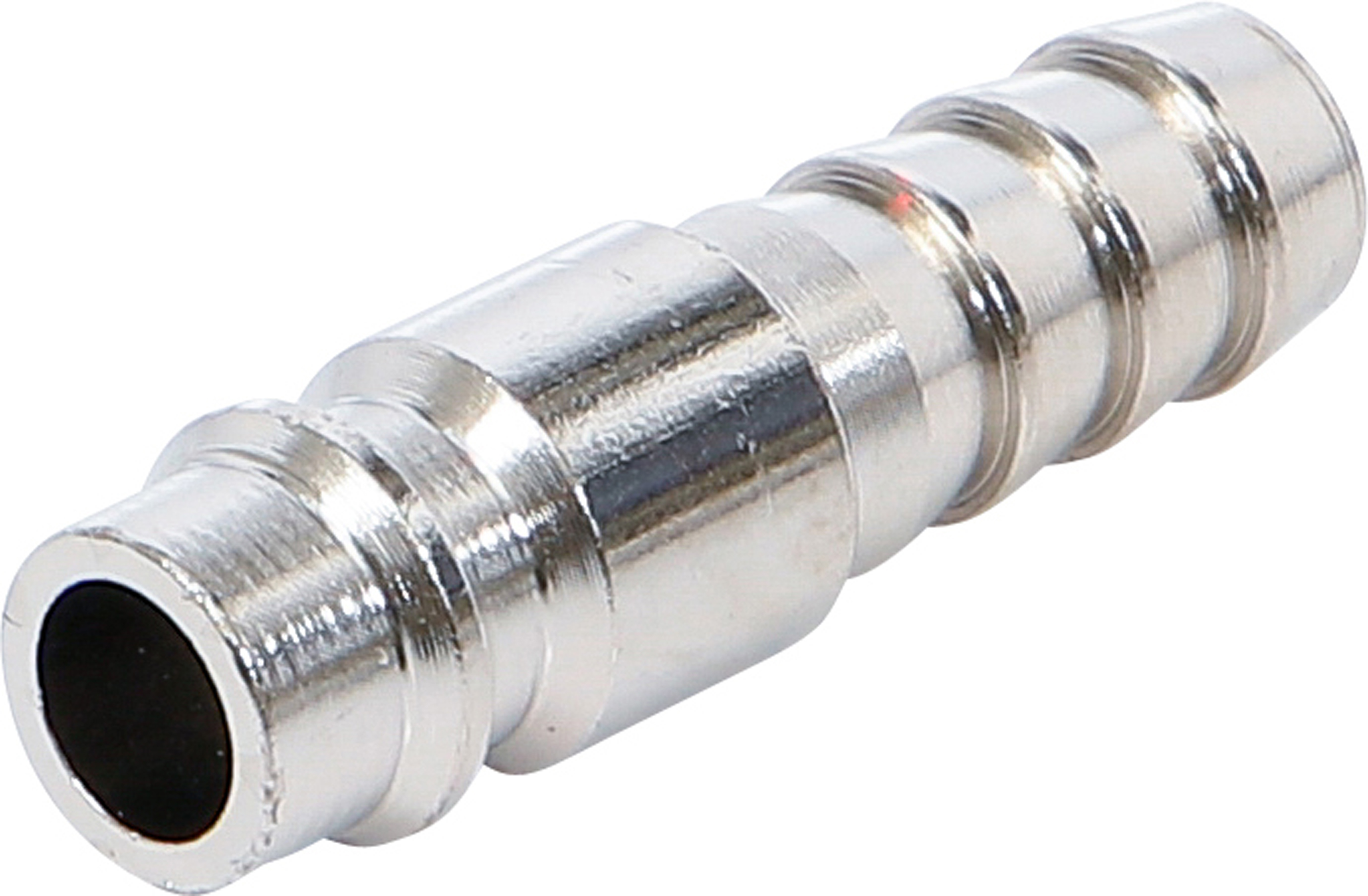 BGS Druckluft-Stecknippel mit 10 mm Schlauchanschluss