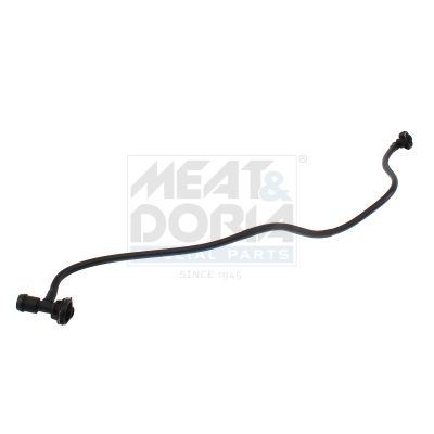 Kühlmittelrohrleitung