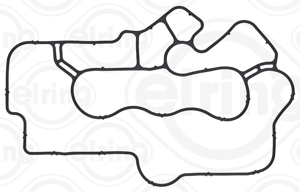 Dichtung, Ölkühler