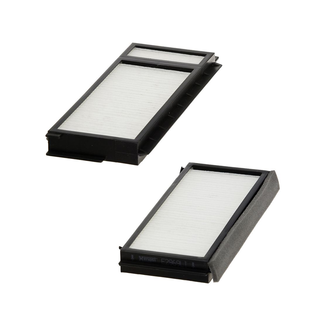 Filter, Innenraumluft