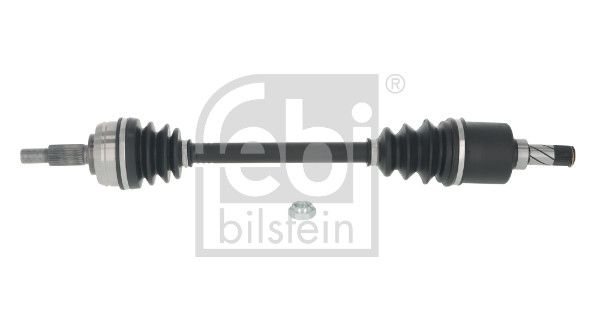 Antriebswelle “FEBI BILSTEIN 25 , 26 , mit Mutter ”