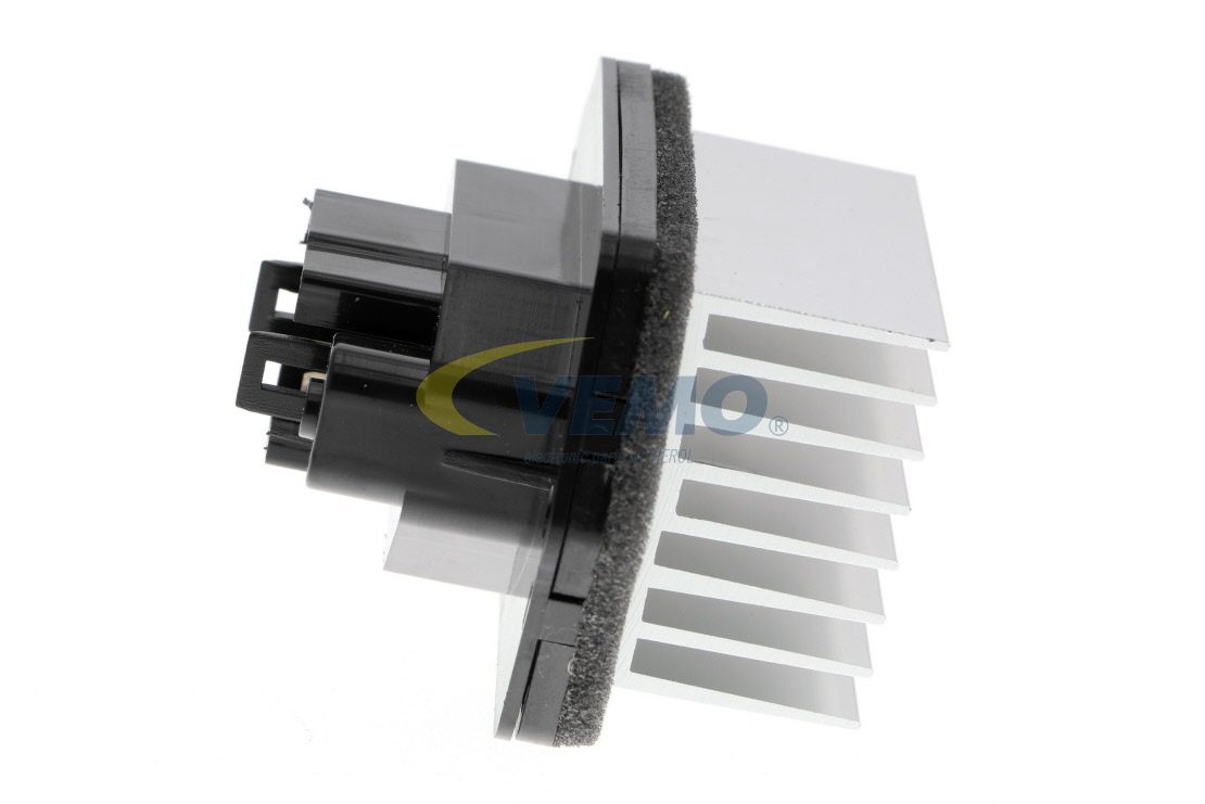 Regler, Innenraumgebläse