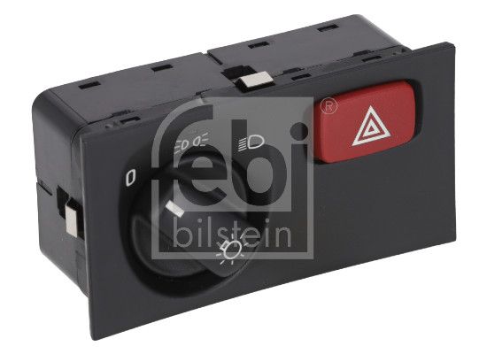 Schalter, Hauptlicht