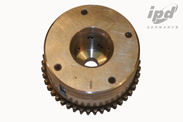 Nockenwellenversteller