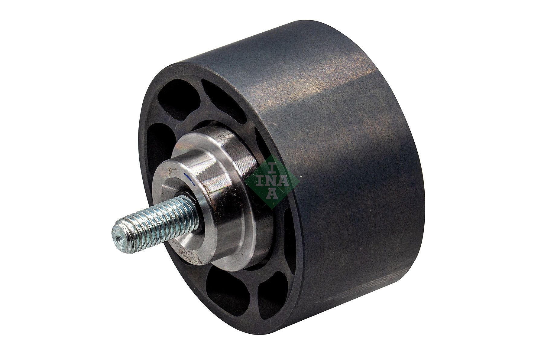 Umlenk-/Führungsrolle, Keilrippenriemen