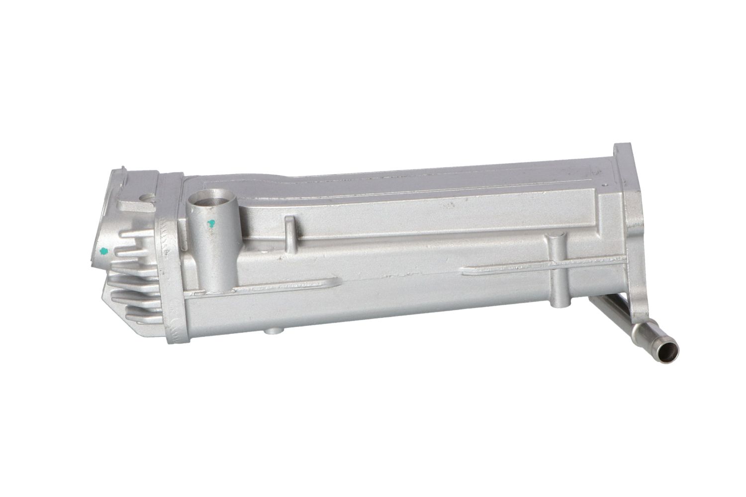 Kühler, Abgasrückführung