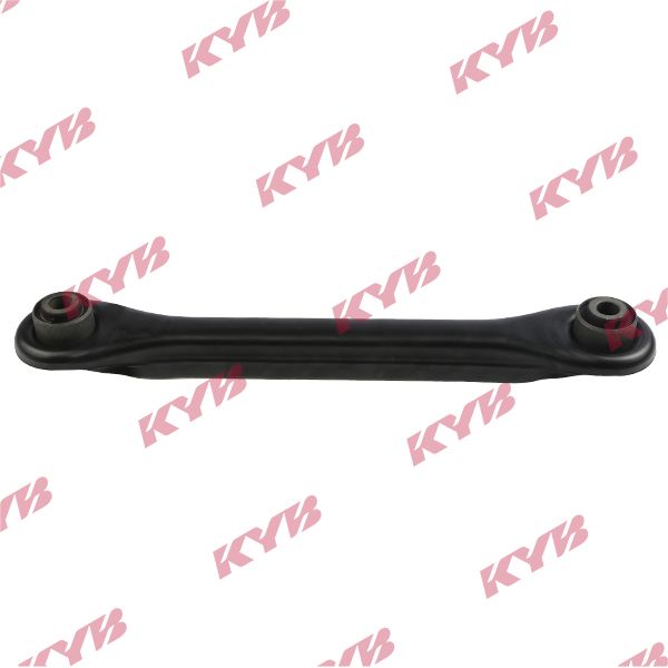 Lenker, Radaufhängung