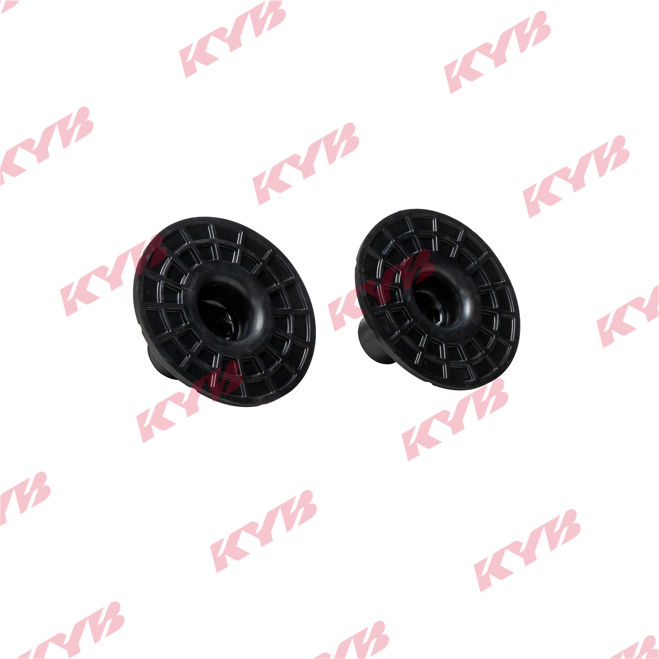 Schutzkappe/Faltenbalg, Stoßdämpfer KYB940040 “KYB”