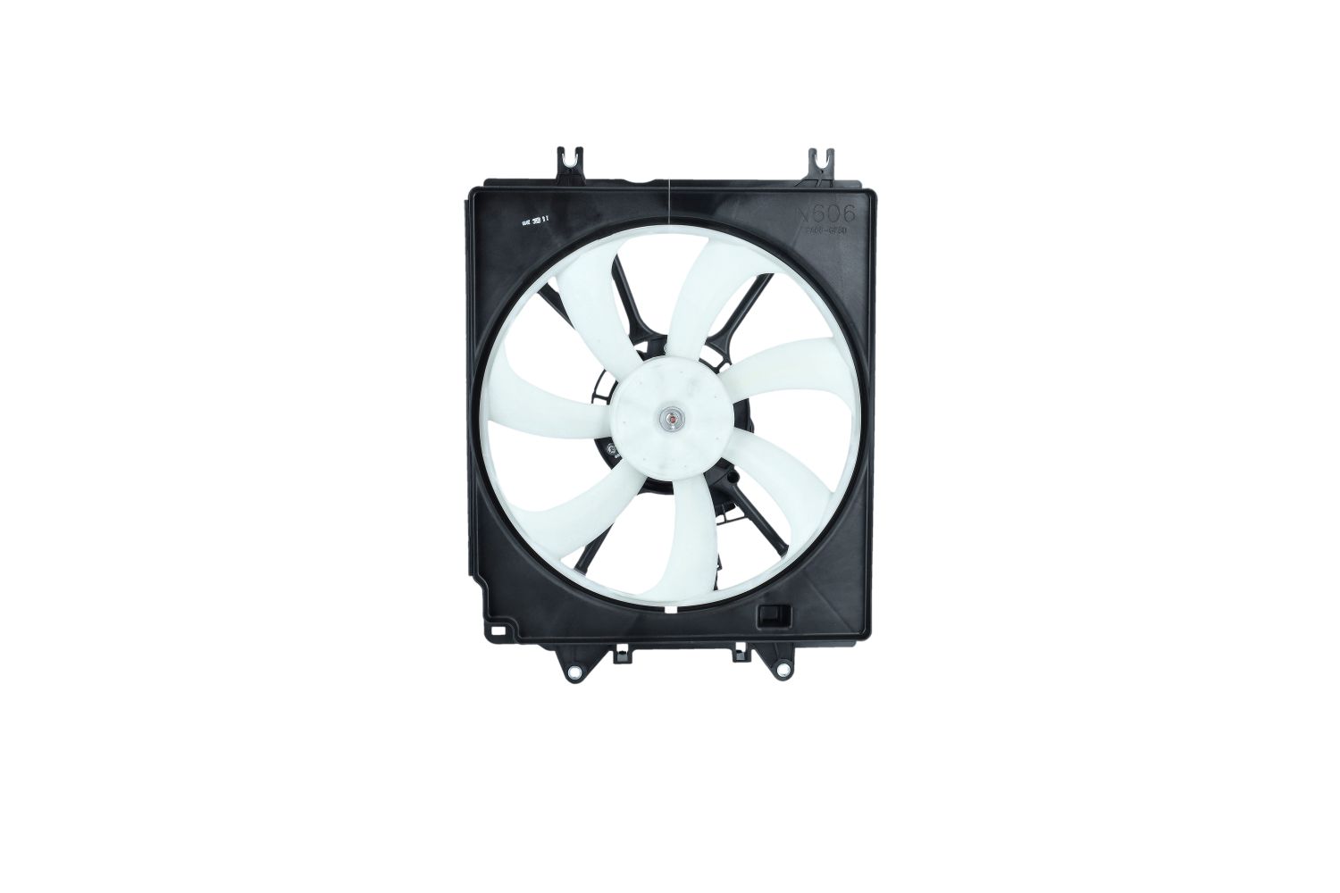 Lüfter, Motorkühlung