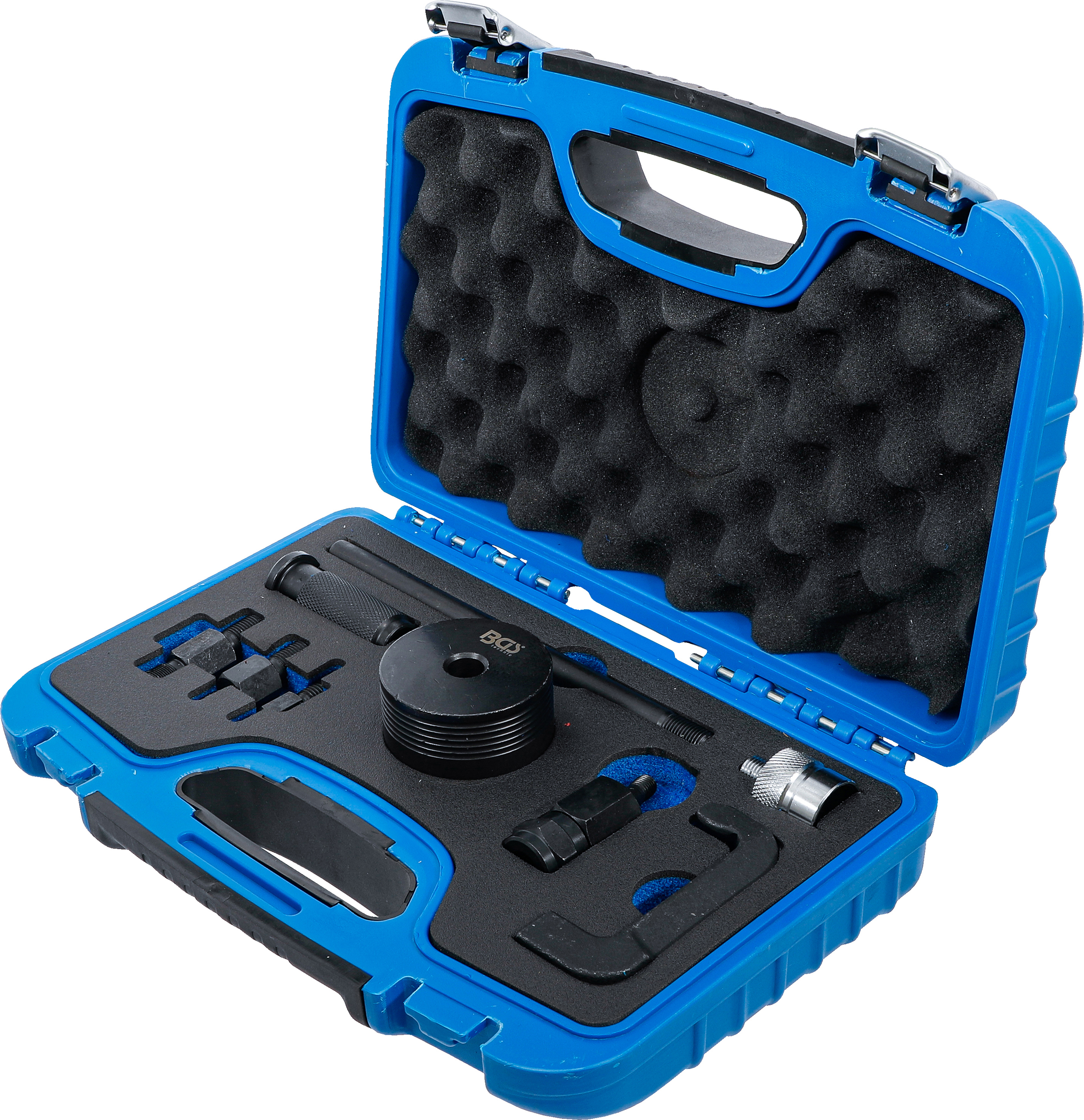 BGS Diesel-Injektoren-Auszieher-Satz | 9-tlg.