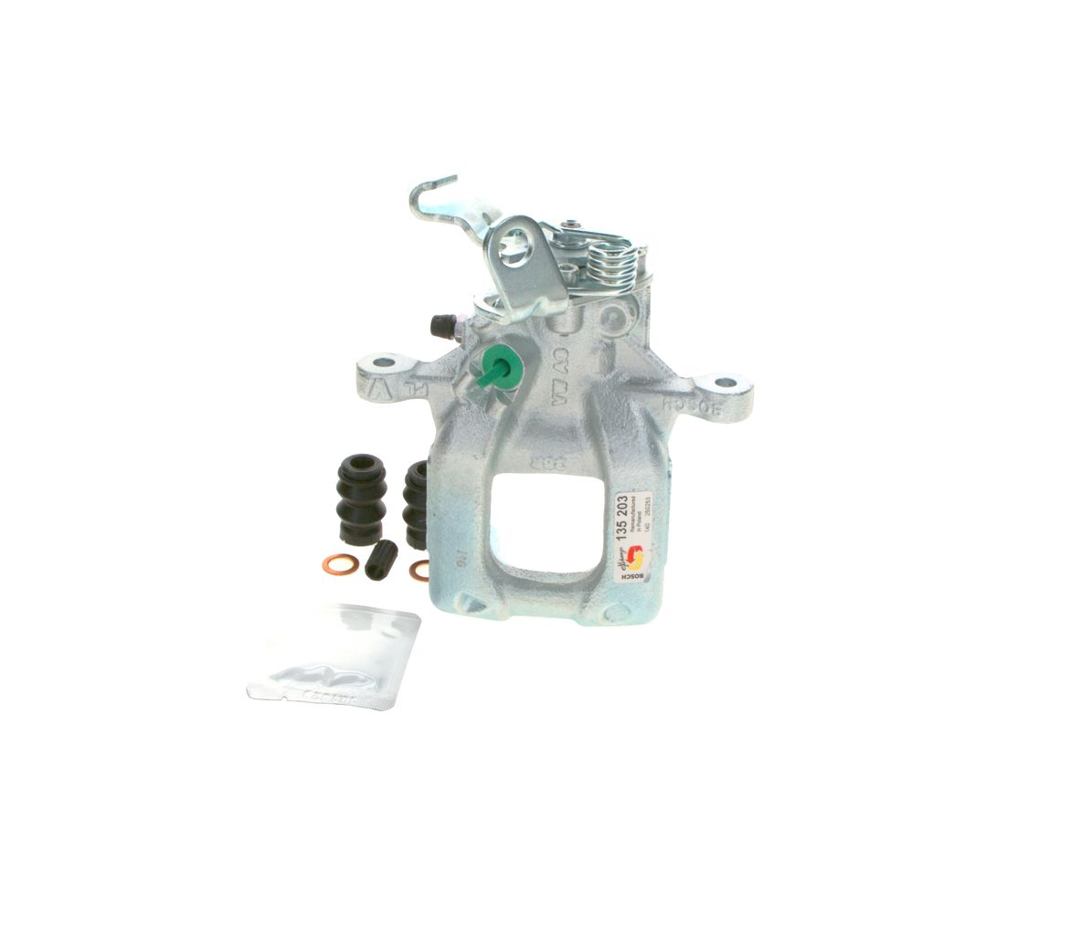 Bremssattel “BOSCH  , 38 mm, 50 mm”
