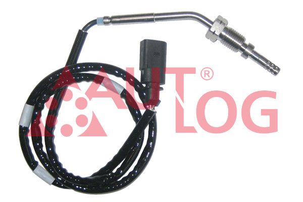 Sensor, Abgastemperatur