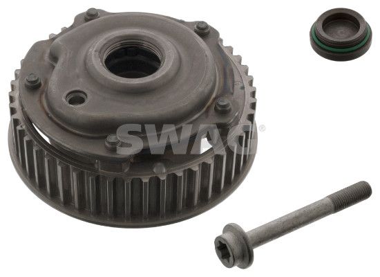 Nockenwellenversteller