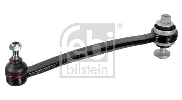 Lenker, Radaufhängung