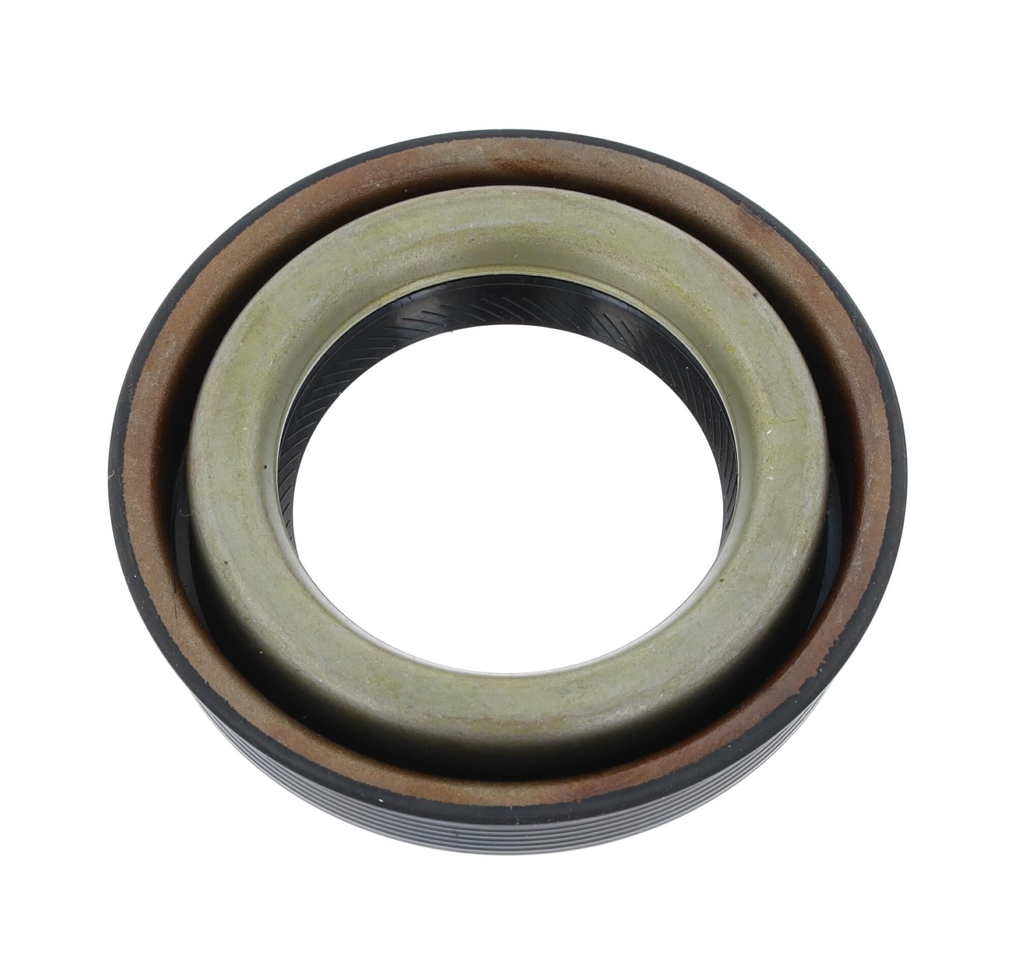 Wellendichtring, Differential