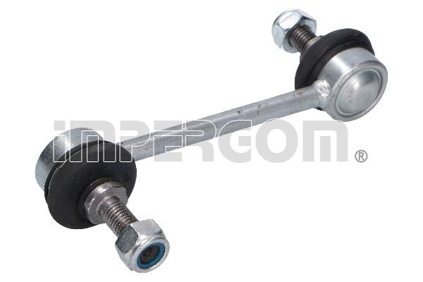 Lagerung, Stabilisator