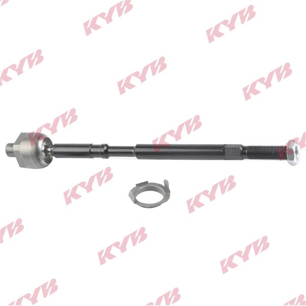 Axialgelenk, Spurstange