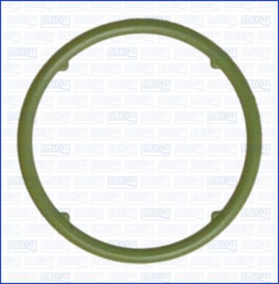 Dichtung, Steuergehäuse