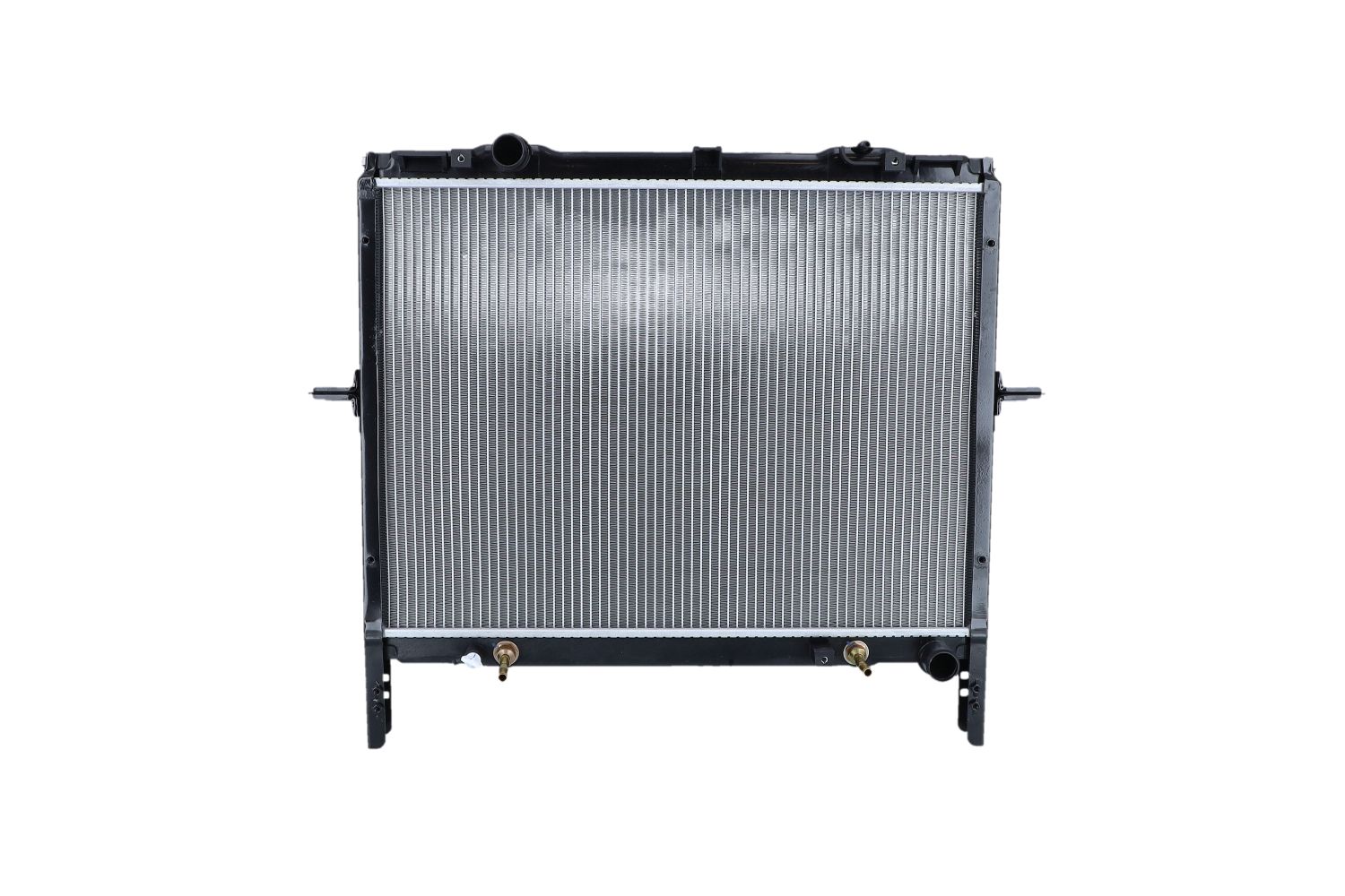 Kühler, Motorkühlung