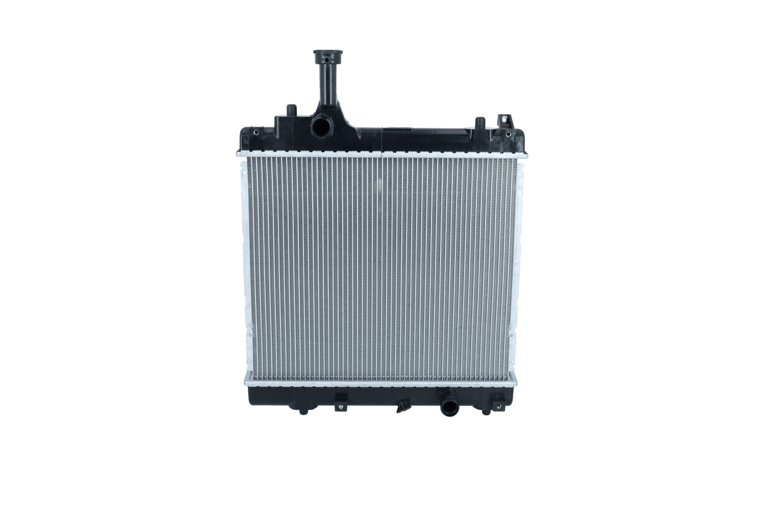 Kühler, Motorkühlung