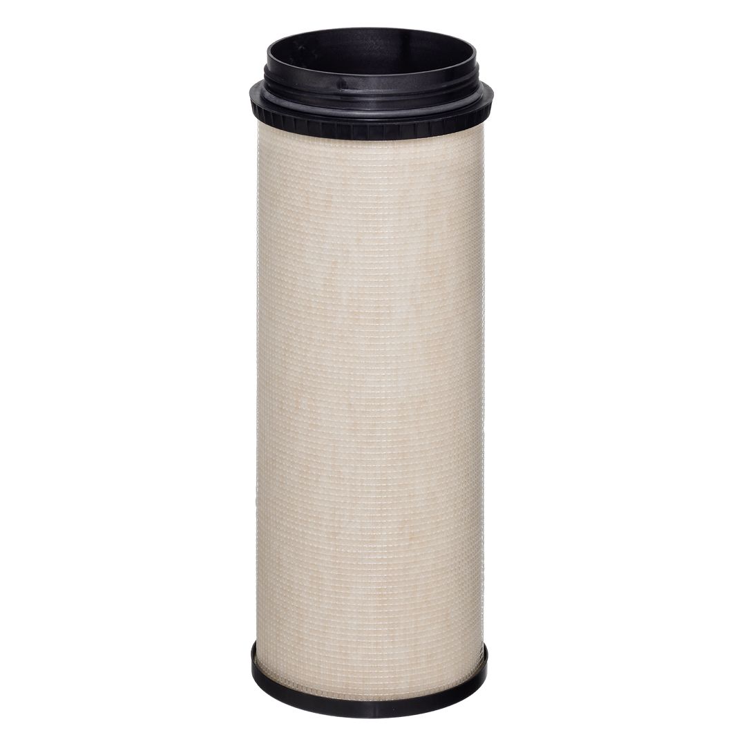 Sekundärluftfilter “HENGST FILTER 214 mm, 188 mm, 604 mm”