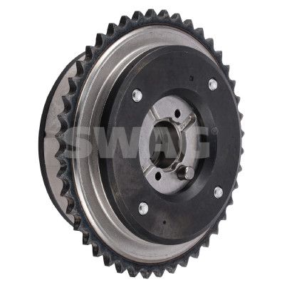 Nockenwellenversteller