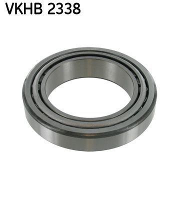 Radlager- einzeln hinten passt zu: RVI MIDLUM DCI4-B-MIDR06.02.26W/4 01.00-
