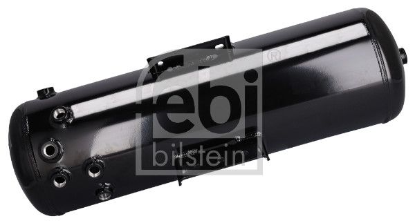 Luftbehälter 36 l śr.246mm/dł.838mm 12,5 bar passt zu: DAF CF, XD, XF 106, XF II, XG, XG+