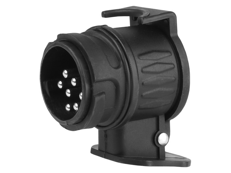 Carmotion Anhänger Adapter 13/7 PIN 13 auf 7 polig