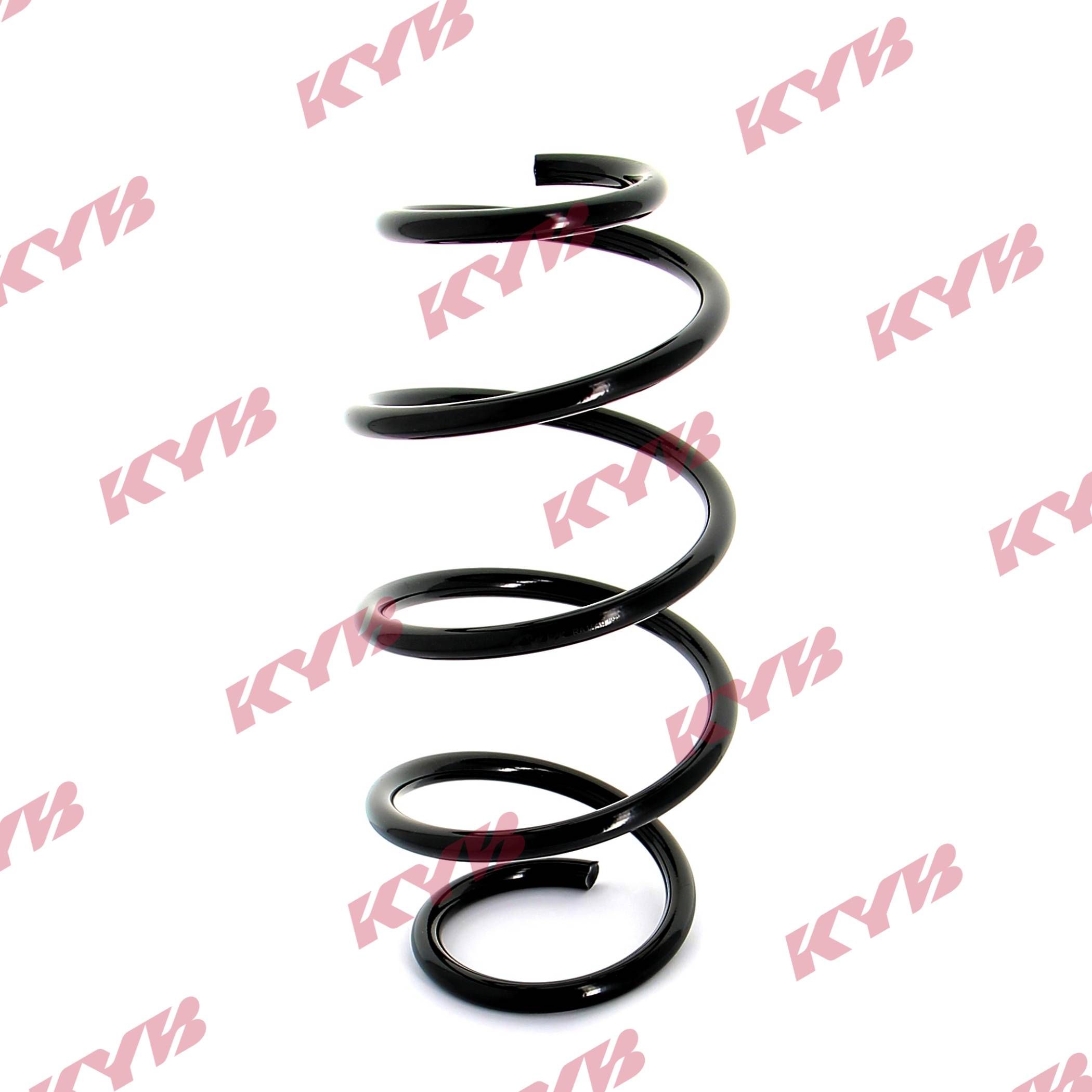 Fahrwerksfeder “KYB Vorderachse , Schraubenfeder , 351 mm”