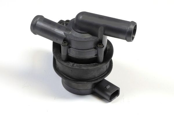 Wasserumwälzpumpe, Standheizung