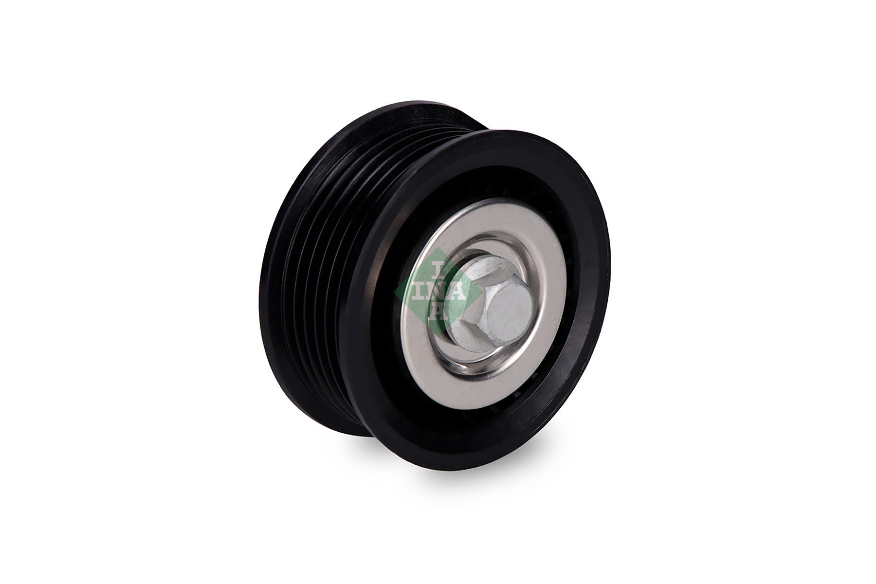 Umlenk-/Führungsrolle, Keilrippenriemen