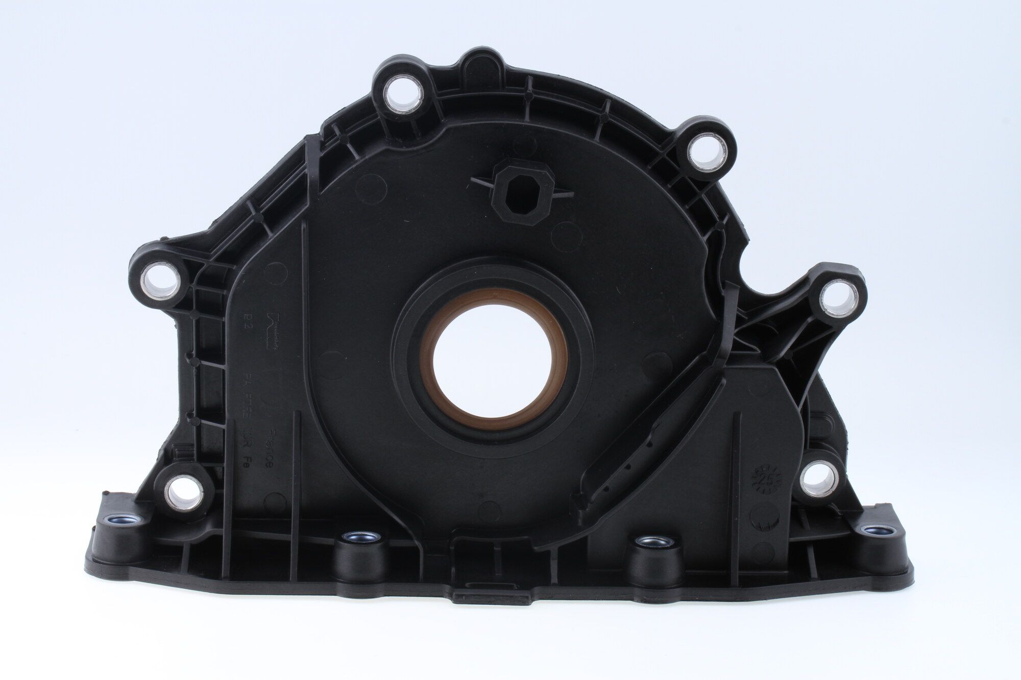 Wellendichtring, Kurbelwelle