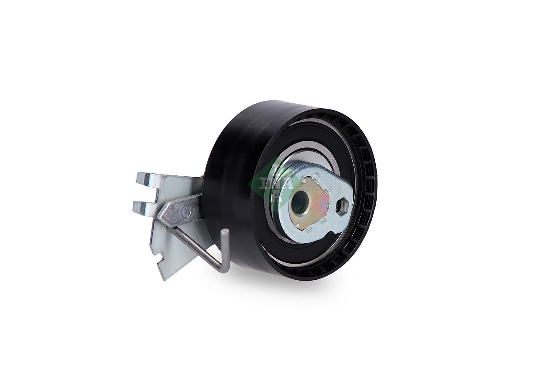 Spannrolle, Zahnriemen