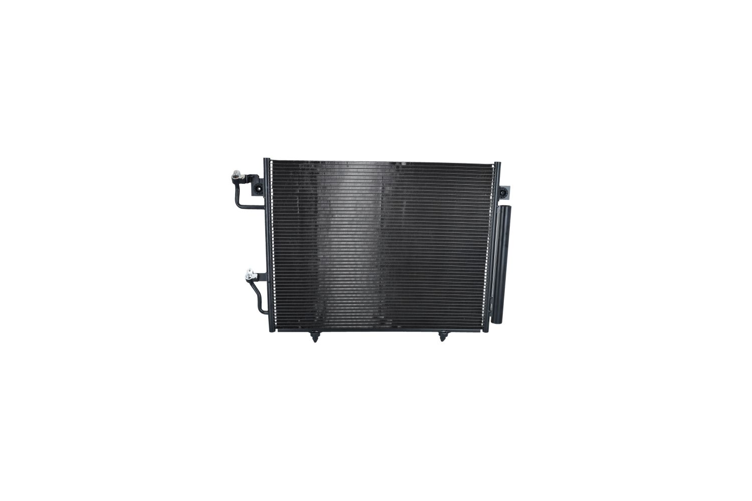 Kondensator, Klimaanlage