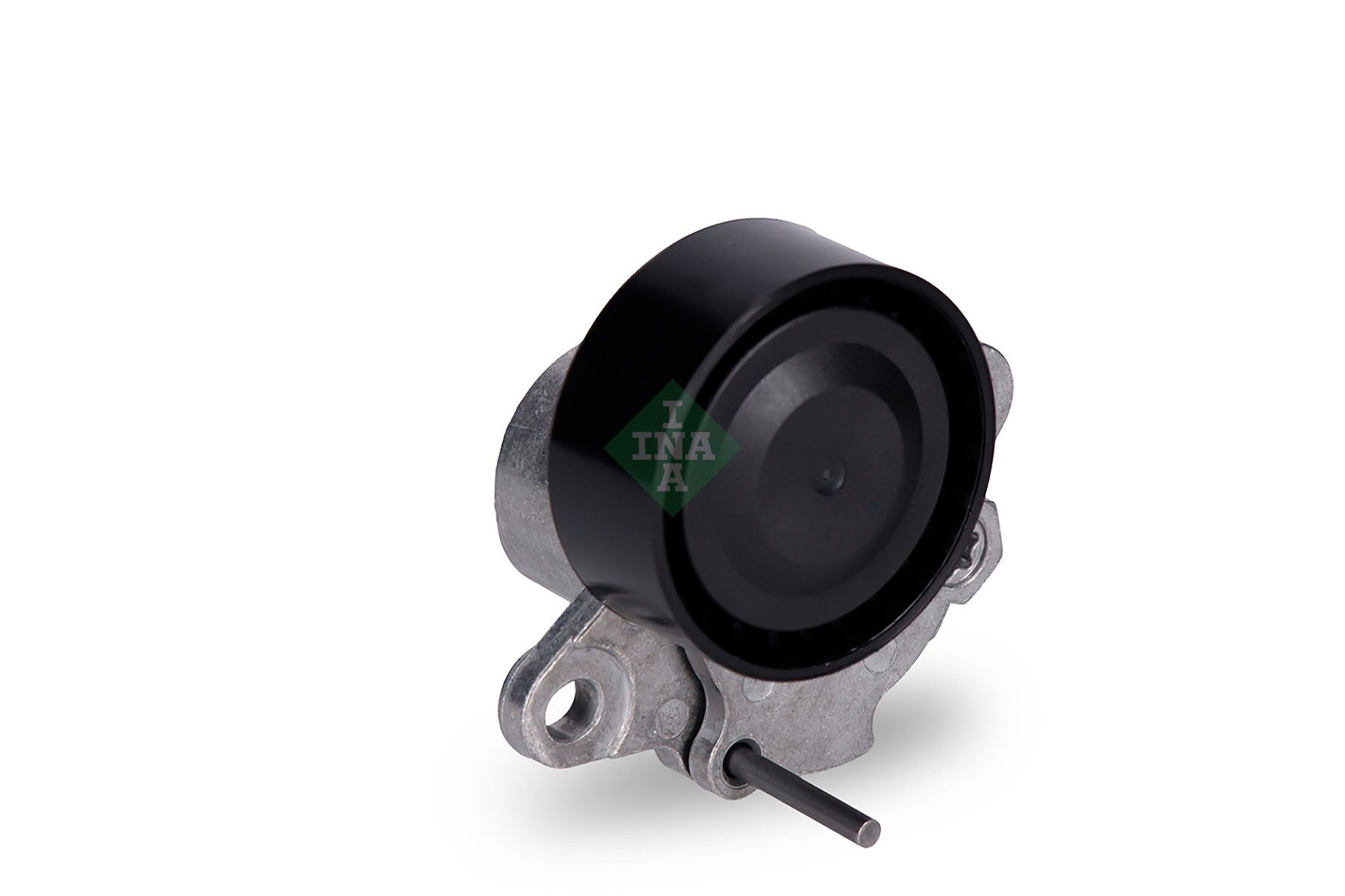 Riemenspanner, Keilrippenriemen