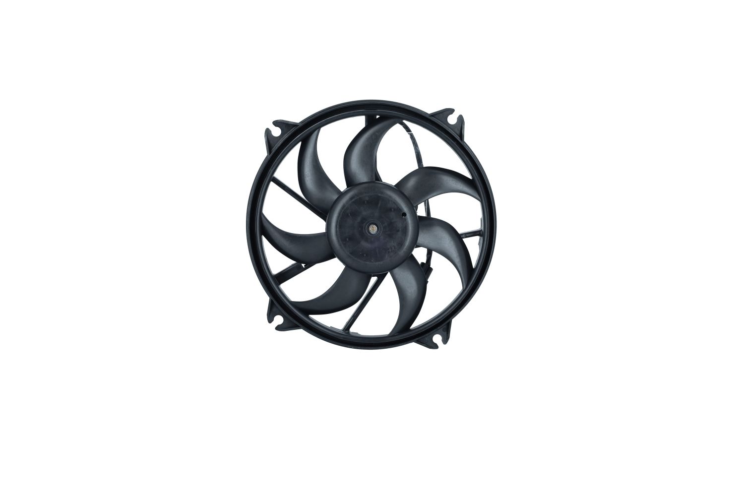 Lüfter, Motorkühlung