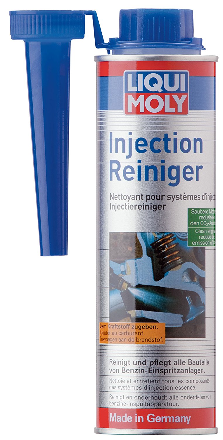 Liqui Moly 5110 Injection Reiniger 300 ml