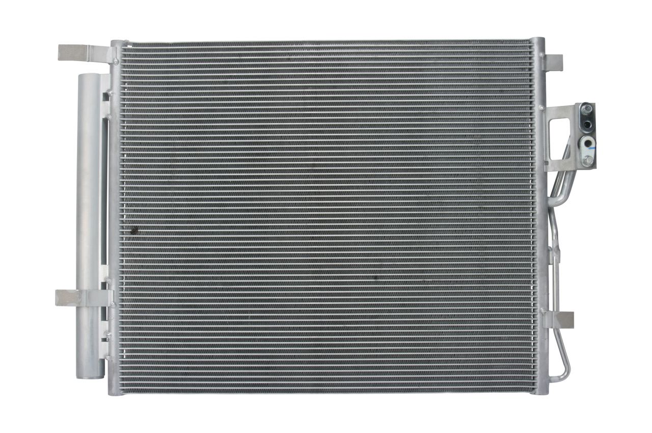 Kondensator, Klimaanlage