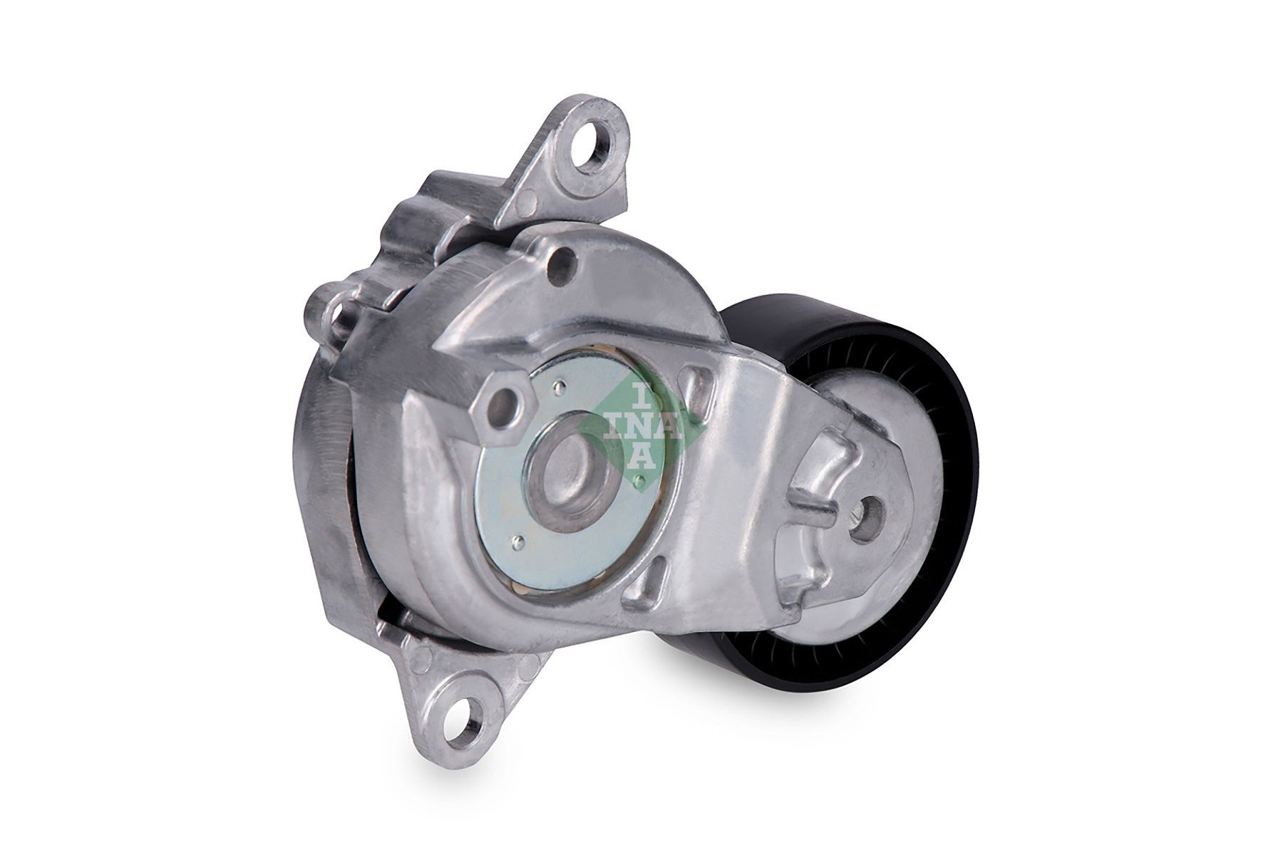 Riemenspanner, Keilrippenriemen