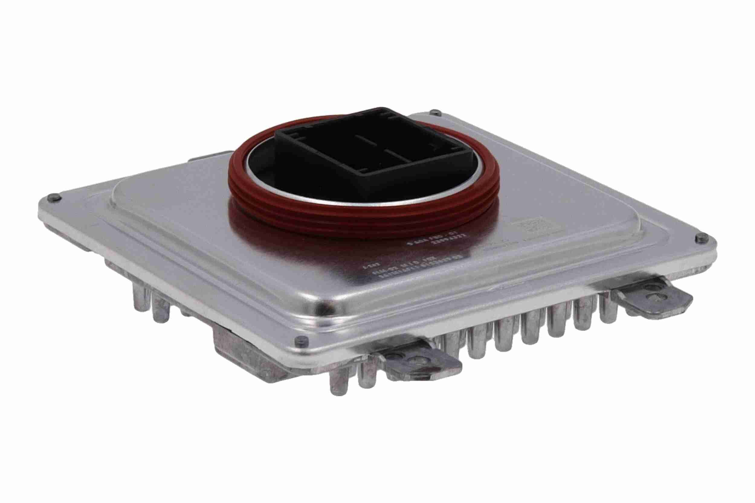 Steuergerät, Beleuchtung